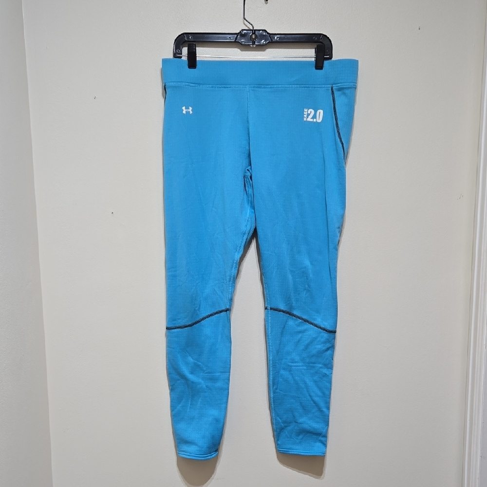 Under Armour Vintage Base 2.0  Leggings